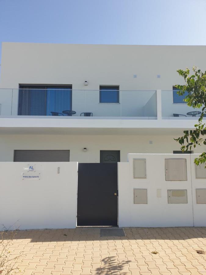Primo Dos Caracois Bed & Breakfast Olhao Exterior photo