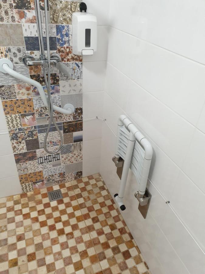 Primo Dos Caracois Bed & Breakfast Olhao Exterior photo