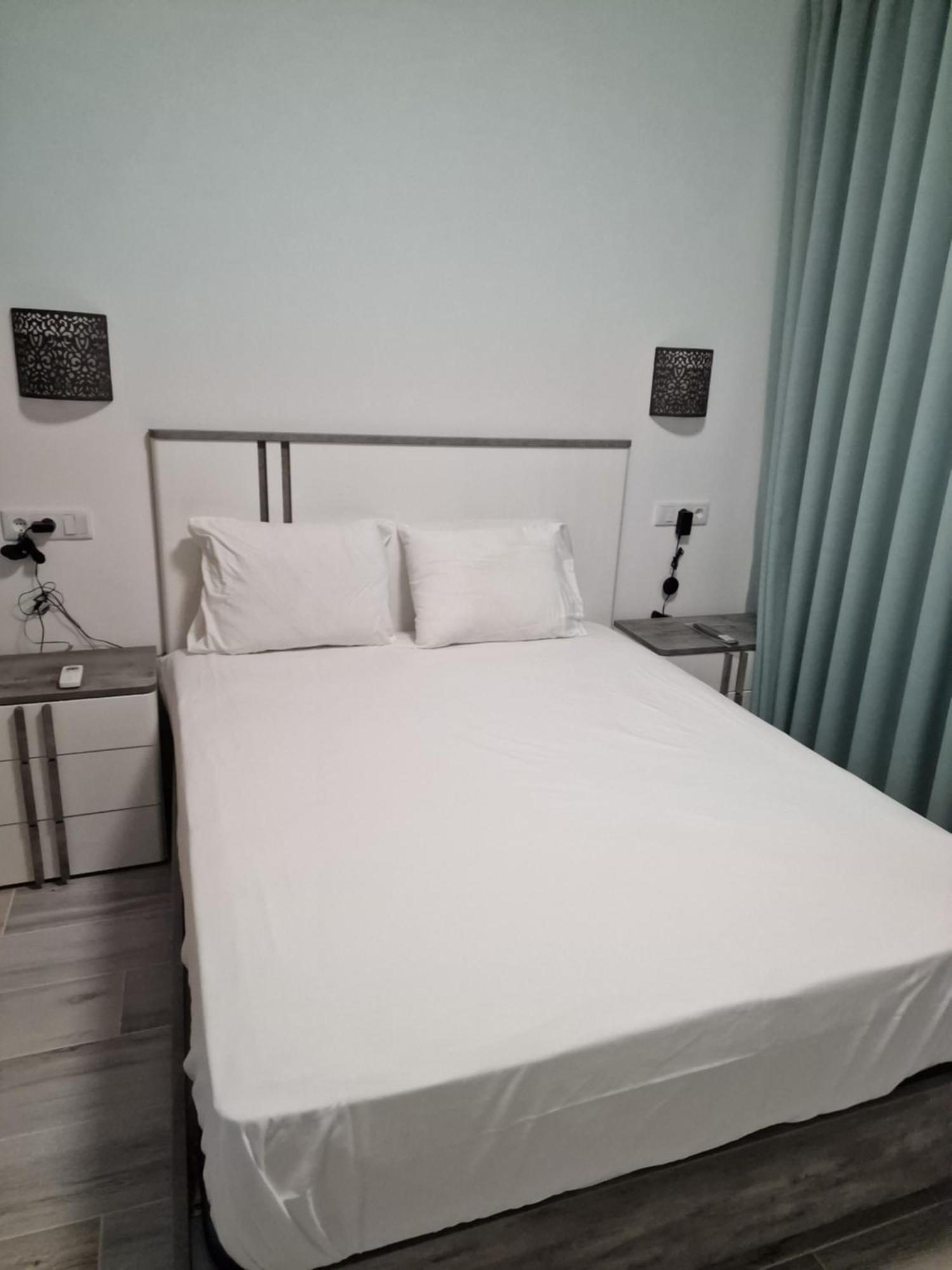 Primo Dos Caracois Bed & Breakfast Olhao Exterior photo